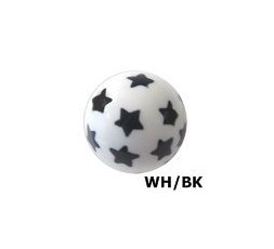 SCREW-ON BALLS STAR