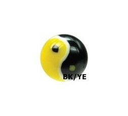 SCREW-ON BALLS YY