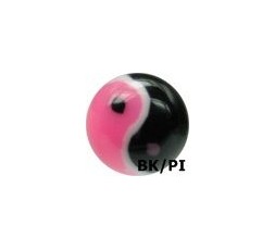 SCREW-ON BALLS YY