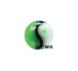 SCREW-ON BALLS YY