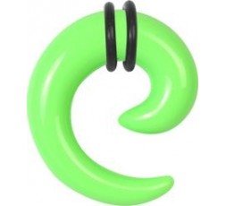 UV SPIRAL EXPANDERS