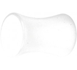 ACRYLIC FLARED PLUGS