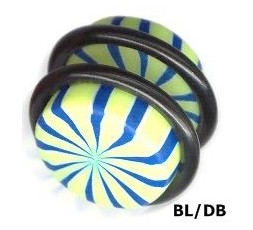 UV FAKE PLUGS