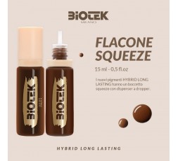 PIÑA COLADA - Biotek - 15ml - Conforme REACH