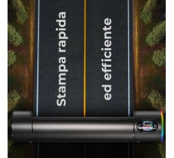 Stampante Termica PREMIUM per Stencil ECLIPSE S con Bluetooth - Xtreme x Ai-Tenitas