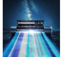 Stampante Termica PREMIUM per Stencil ECLIPSE S con Bluetooth - Xtreme x Ai-Tenitas