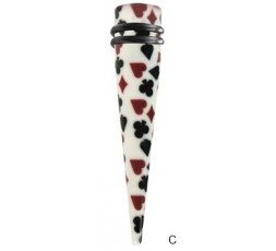 PRINTED EXPANDERS