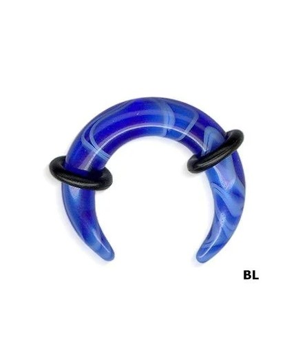 UV MARBLE TUSKS