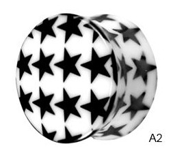 PRINTED TAPERED PLUGS