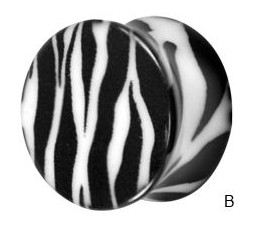 PRINTED TAPERED PLUGS