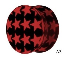 PRINTED TAPERED PLUGS