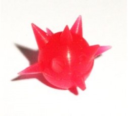 SPIKEY SPHERE