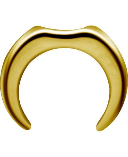 GD 316 SEPTUM PINCHER (FLAT TOP) 1,6x8mm GD 316 SEPTUM PINCHER (FLAT TOP) 1,6x8mm