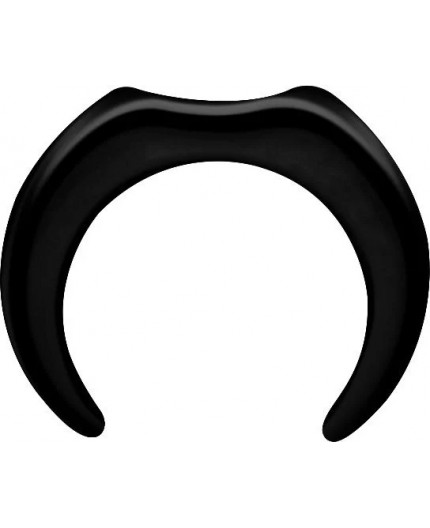 BK 316 SEPTUM PINCHER (FLAT TOP) 1,6x8mm BK 316 SEPTUM PINCHER (FLAT TOP) 1,6x8mm