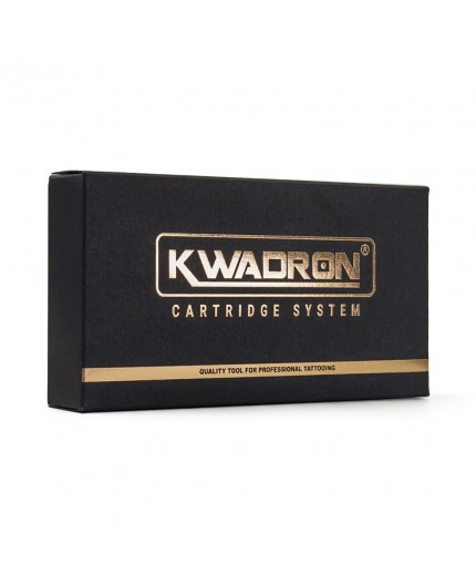 Box 20pz Mix Misure Assortite - Cartucce Kwadron - Aghi Tattoo Box 20pz Mix Misure Assortite - Cartucce Kwadron - Aghi Tattoo