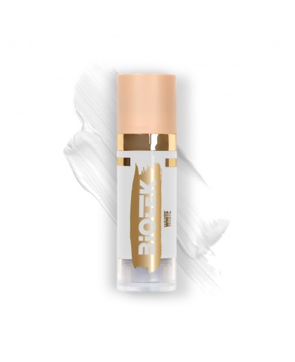 WHITE - Biotek - 18ml - Conforme REACH WHITE - Biotek - 18ml - Conforme REACH