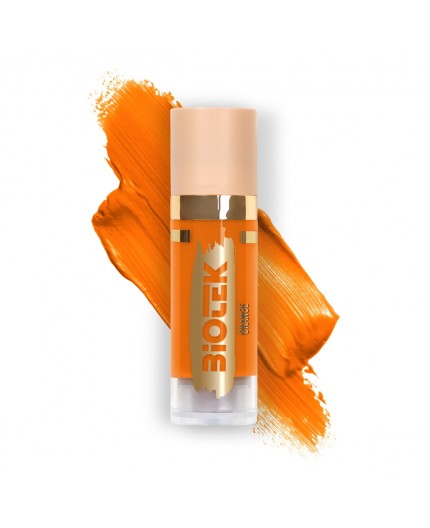 ORANGE - Biotek - 18ml - Conforme REACH ORANGE - Biotek - 18ml - Conforme REACH
