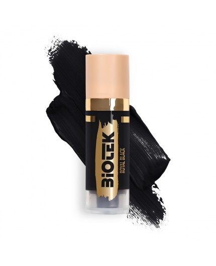 ROYAL BLACK - Biotek - 18ml - Conforme REACH ROYAL BLACK - Biotek - 18ml - Conforme REACH