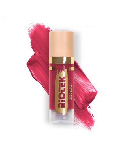SUPERMODEL - Biotek - 18ml - Conforme REACH SUPERMODEL - Biotek - 18ml - Conforme REACH