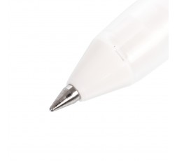 Pennarello Sottile MARKER WHITE per Sopracciglia Pelo Pelo - BIOTEK