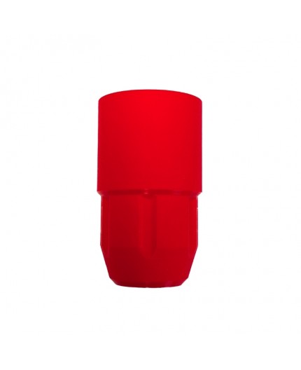 GRIP USA E GETTA per Dormouse KREA Shiny Red - 1pz. GRIP USA E GETTA per Dormouse KREA Shiny Red - 1pz.