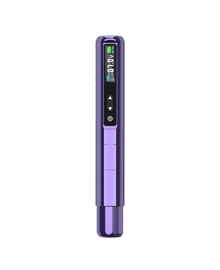 EZ Lola Light - Corsa 2.8 mm - Dermografo Wireless PMU Pen EZ Lola Light - Corsa 2.8 mm - Dermografo Wireless PMU Pen