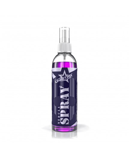 UNISTAR Nebula Spray - Anestetico Naturale - 240ml UNISTAR Nebula Spray - Anestetico Naturale - 240ml