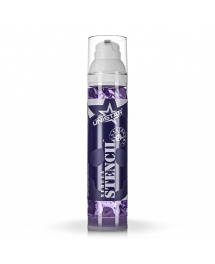 UNISTAR Nebula Stencil - 90ml UNISTAR Nebula Stencil - 90ml