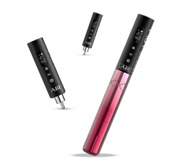 EZ Lola Air - Corsa 2.7 mm - 3 Batterie - Dermografo Wireless PMU Pen
