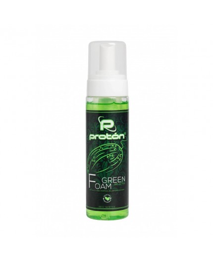 PROTON Green Foamer - Schiuma Detergente - 220ml PROTON Green Foamer - Schiuma Detergente - 220ml