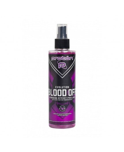 PROTON Evolution - Blood Off PRO LINE - 250ml PROTON Evolution - Blood Off PRO LINE - 250ml