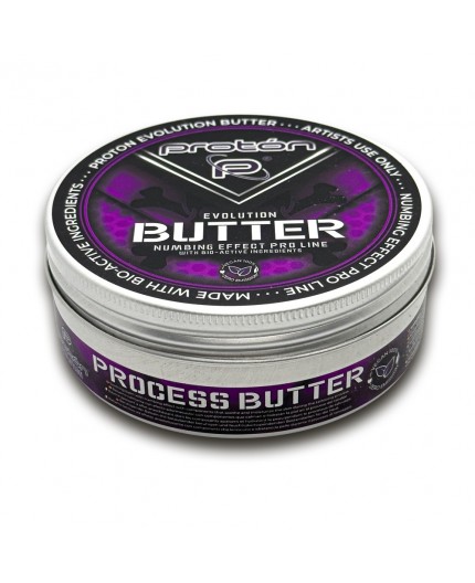 PROTON Evolution - Process Butter Numbing Effect PRO LINE - 250ml PROTON Evolution - Process Butter Numbing Effect PRO LINE - 250ml