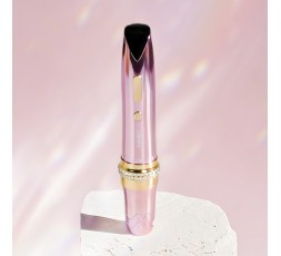 Mast P60 Jewels - Corsa Regolabile (2.2 - 3.2 mm) - 1 batteria - Dermografo Wireless PMU Pen - Rosa