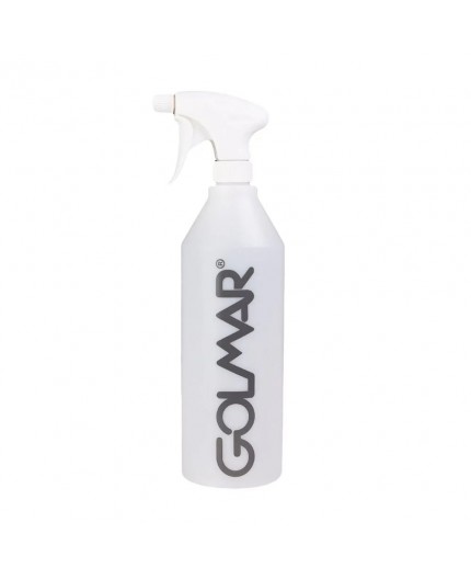 Flacone Vuoto con Spruzzetta - Golmar - 1000 ml Flacone Vuoto con Spruzzetta - Golmar - 1000 ml