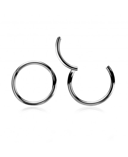 SS 316 CLICK SEGMENT RING