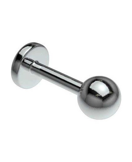 LABRETS 1,6 mm