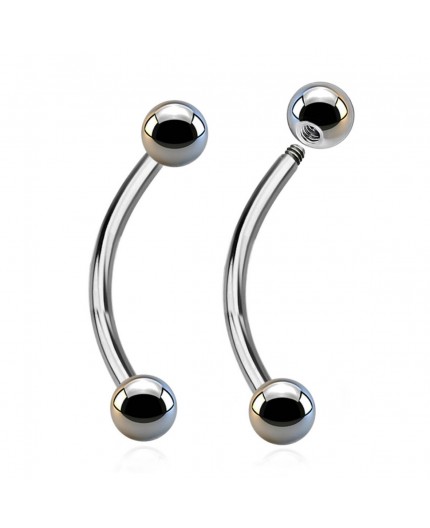 TT NAVEL BARBELLS TT NAVEL BARBELLS