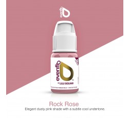 MATERIALE SCADUTO - Utilizzare Solo per Esercitazione | Evenflo TRUE LIPS Set - Perma Blend Luxe - 6x15ml - Pigmenti PMU REACH