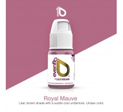 MATERIALE SCADUTO - Utilizzare Solo per Esercitazione | Evenflo TRUE LIPS Set - Perma Blend Luxe - 6x15ml - Pigmenti PMU REACH