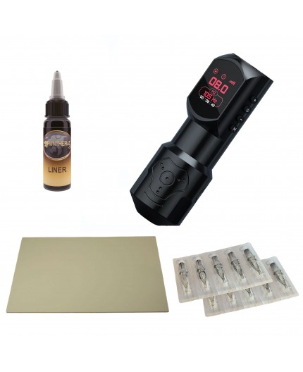 Starter Kit Completo per Iniziare - Penna Wireless ONE Starter Kit Completo per Iniziare - Penna Wireless ONE