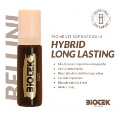 BELLINI - Biotek - 15ml - Pigmento PMU REACH