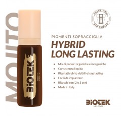 MOJITO - Biotek - 15ml - Pigmento PMU REACH