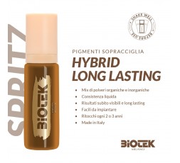 SPRITZ - Biotek - 15ml - Pigmento PMU REACH