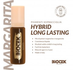 MARGARITA - Biotek - 15ml - Pigmento PMU REACH