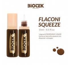 MOSCOW MULE - Biotek - 15ml - Pigmento PMU REACH