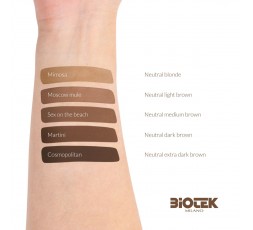 COSMOPOLITAN - Biotek - 15ml - Pigmento PMU REACH