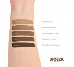 IBIZA - Biotek - 15ml - Pigmento PMU REACH