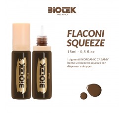 IBIZA - Biotek - 15ml - Pigmento PMU REACH