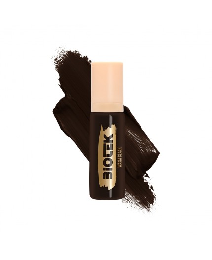 WARM BLACK - Biotek - 15ml - Pigmento PMU REACH