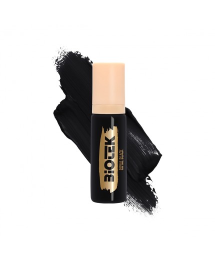 ROYAL BLACK - Biotek - 15ml - Pigmento PMU REACH